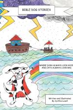 Bible Dog Stories af Cynthia Lovell