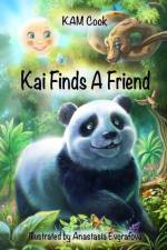 Kai Finds A Friend af Kam Anagwin Cook