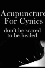 Acupuncture For Cynics af Dominique Hubbard