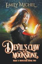 Devil's Claw & Moonstone af Emily Michel