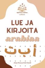 Lue ja kirjoita arabiaa af Asiya Rosa