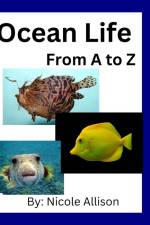 Ocean Life af Nicole Allison