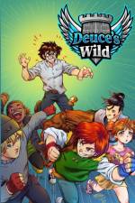 Deuce's Wild af Jerry Watson