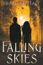 Falling Skies af Sharlene Healy