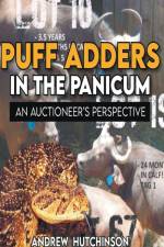Puff Adders in the Panicum af Andrew Hutchinson
