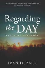 Regarding The Day: Saturday Vs Sunday af Ivan Herald
