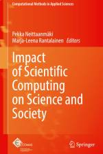 Impact of Scientific Computing on Science and Society af Marja-Leena Rantalainen