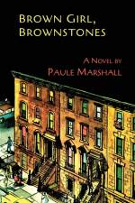 Brown Girl, Brownstones af Paule Marshall