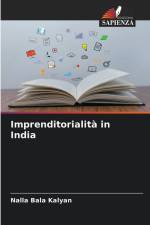 Imprenditorialità in India af Nalla Bala Kalyan