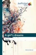A girl¿s dreams af Nozima Gofurova