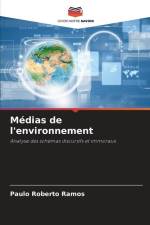 Médias de l'environnement af Paulo Roberto Ramos