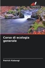 Corso di ecologia generale af Patrick Kabangi