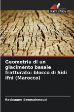 Geometria di un giacimento basale fratturato: blocco di Sidi Ifni (Marocco) af Redouane Benmahmoud