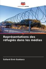 Représentations des réfugiés dans les médias af Szilard Erni-Szakacs