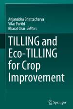 TILLING and Eco-TILLING for Crop Improvement af Anjanabha Bhattacharya