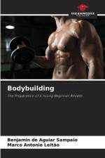 Bodybuilding af Benjamin de Aguiar Sampaio