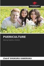 PUERICULTURE af Chérif Shukuru Kaberuka