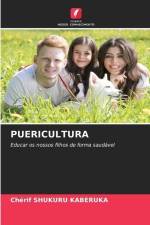 PUERICULTURA af Chérif Shukuru Kaberuka