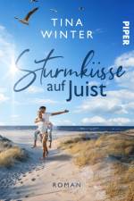 Sturmküsse auf Juist af Tina Winter