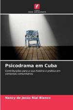 Psicodrama em Cuba af Nancy de Jesús Rial Blanco