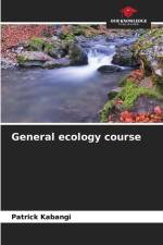 General ecology course af Patrick Kabangi