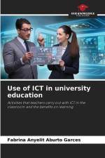 Use of ICT in university education af Fabrina Anyelit Aburto Garces