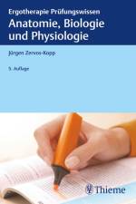 Anatomie, Biologie und Physiologie af Jürgen Zervos-Kopp