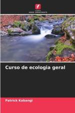 Curso de ecologia geral af Patrick Kabangi