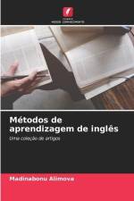 Métodos de aprendizagem de inglês af Madinabonu Alimova