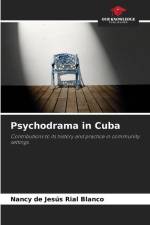 Psychodrama in Cuba af Nancy de Jesús Rial Blanco