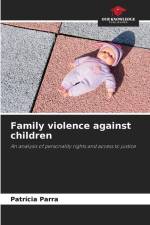 Family violence against children af Patrícia Parra