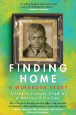Finding Home af Alford Dalrymple Gardner