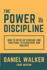 The Power of Discipline af Eddie McKeon