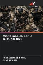 Visita medica per le missioni ONU af Imed Eddine Ben Dhia