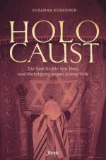 Holocaust af Susanna Kokkonen