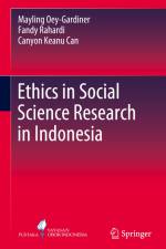 Ethics in Social Science Research in Indonesia af Mayling Oey-Gardiner