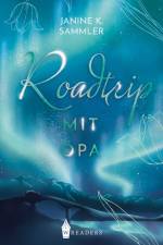 Roadtrip mit Opa af Janine K. Sammler