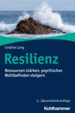Resilienz af Undine Lang