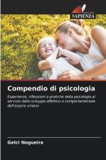 Compendio di psicologia af Gelci Nogueira
