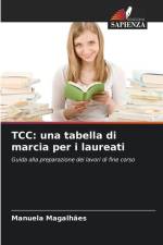 TCC: una tabella di marcia per i laureati af Manuela Magalhães