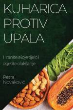 Kuharica protiv upala af Petra Novakovi¿