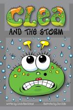 Clea and the Storm af Linda Rae Schaal