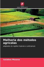 Melhoria dos métodos agrícolas af Issiakou Moussa