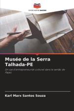 Musée de la Serra Talhada-PE af Karl Marx Santos Souza