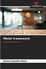 Metal framework af Kheira Camellia Nehar