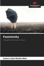 Femininity af Laura Luiza Rocha Reis