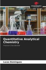 Quantitative Analytical Chemistry af Lucas Domingues
