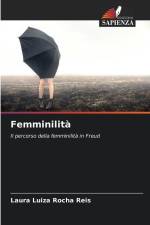 Femminilità af Laura Luiza Rocha Reis