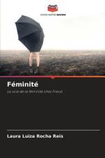 Féminité af Laura Luiza Rocha Reis