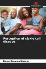 Perception of sickle cell disease af Bonny Kapongo Kaniane